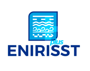 ENIRISST PLUS LOGO