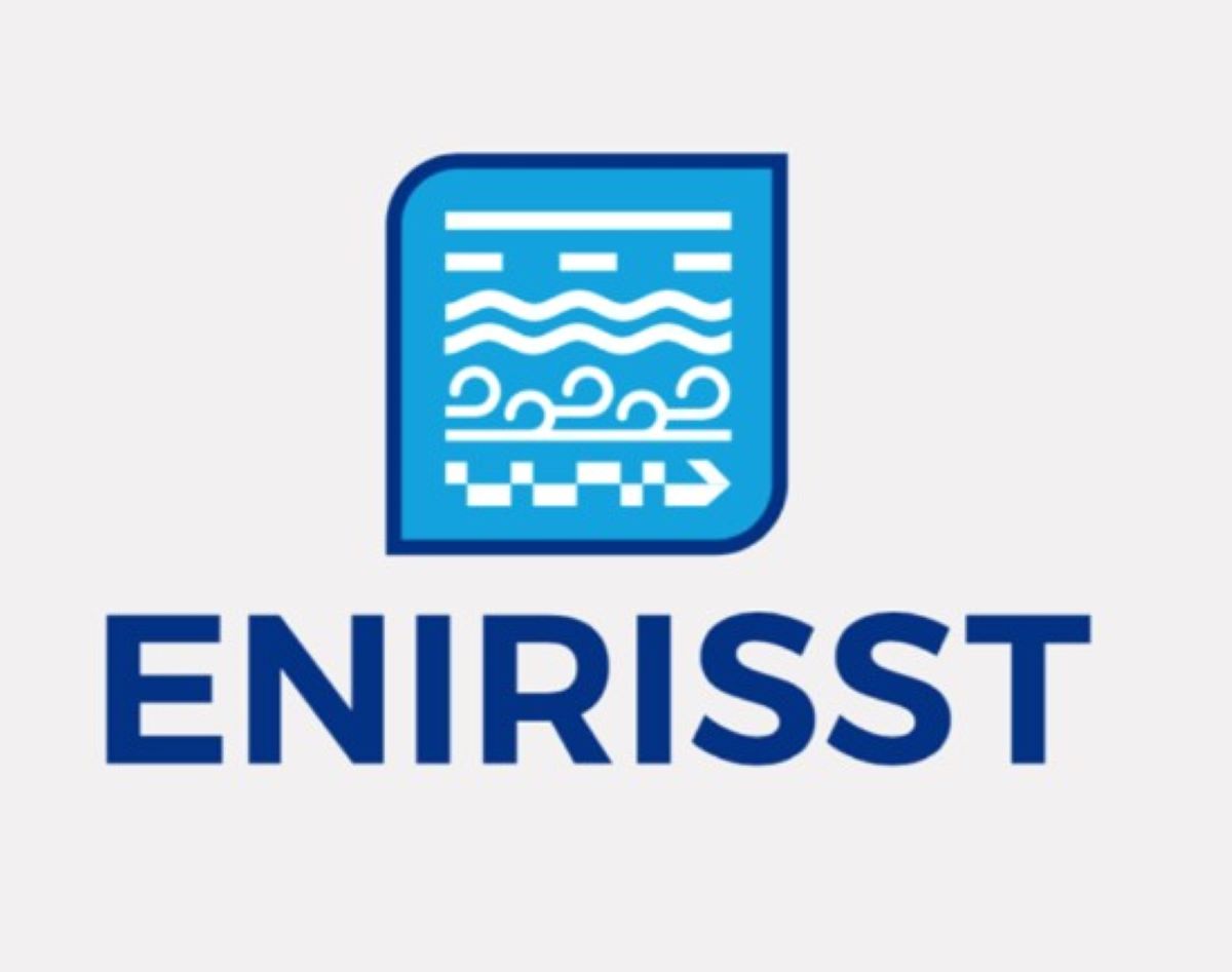 ENIRISST logo